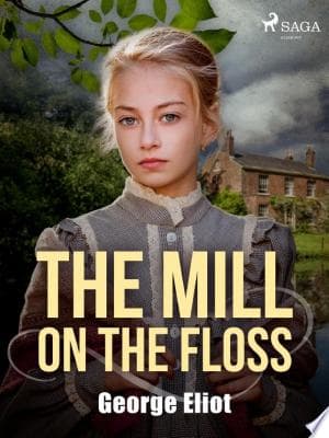 The Mill on the Floss cover