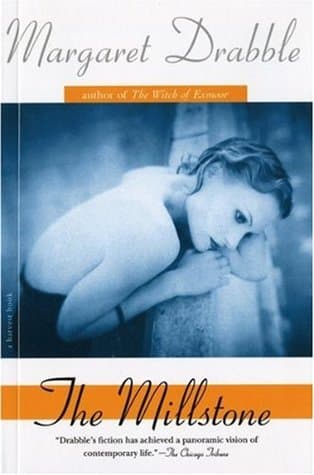 The Millstone cover