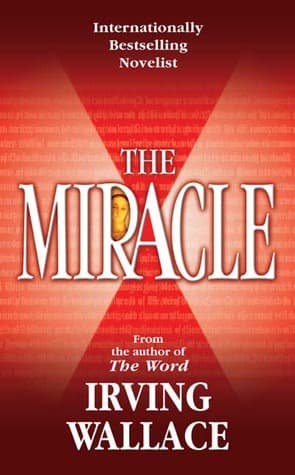 The Miracle cover