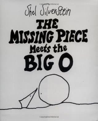 The Missing Piece Meets the Big O cover