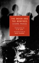 The Moon and the Bonfires cover