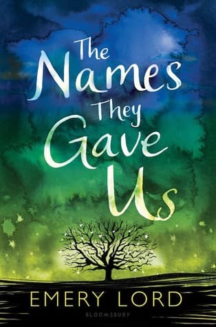 The Names They Gave Us cover