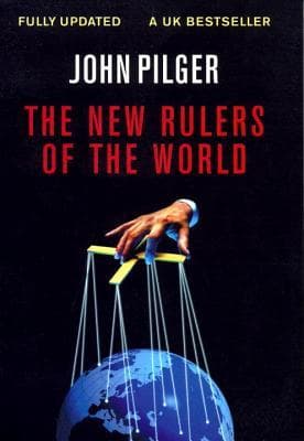 The New Rulers of the World cover