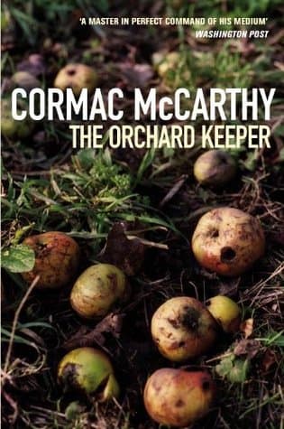 The Orchard Keeper cover