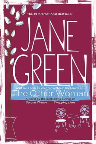 The Other Woman cover