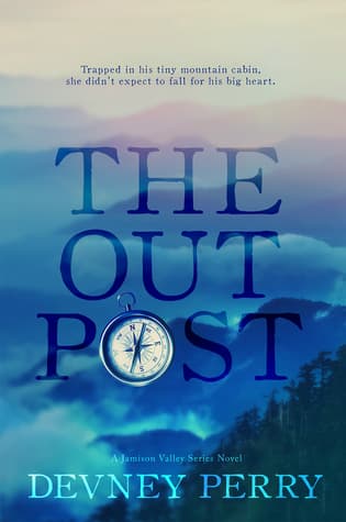 The Outpost cover