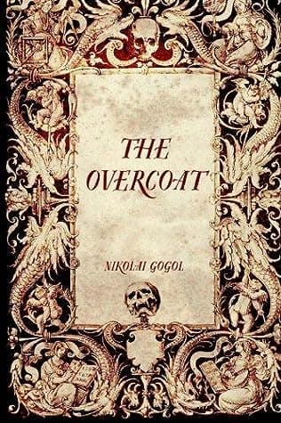 The Overcoat cover