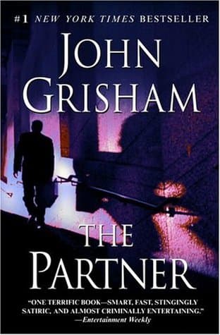 The Partner cover
