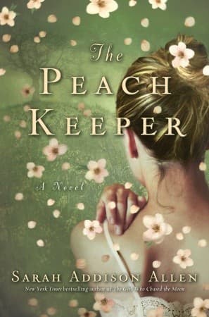 The Peach Keeper cover