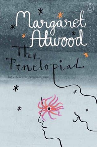The Penelopiad cover
