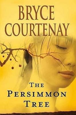 The Persimmon Tree cover