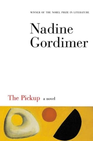 The Pickup cover