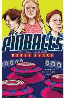 The Pinballs cover
