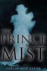 The Prince of Mist cover