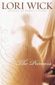 The Princess cover