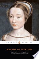 The Princesse De Cleves cover