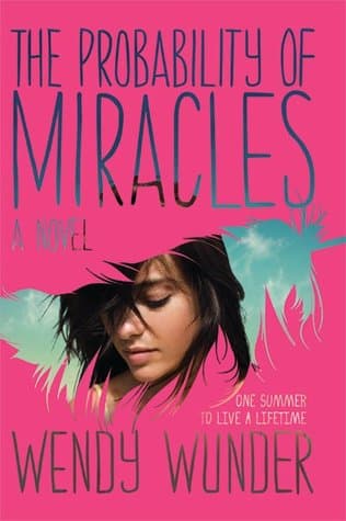 The Probability of Miracles cover
