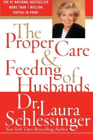 The Proper Care and Feeding of Husbands cover