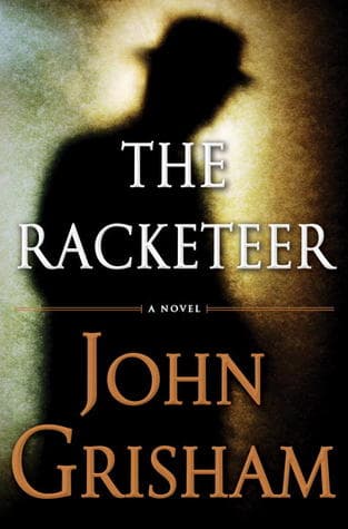 The Racketeer cover