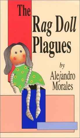 The Rag Doll Plagues cover