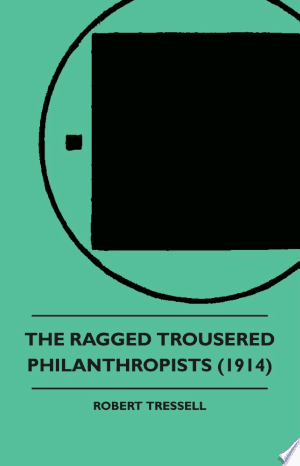 The Ragged Trousered Philanthropists cover