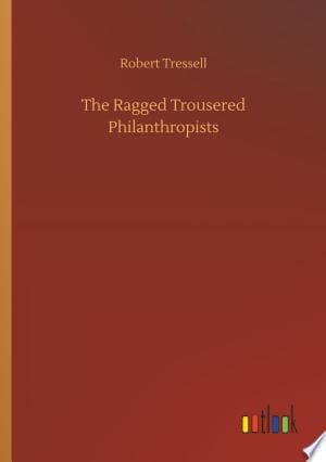 The Ragged Trousered Philanthropists cover