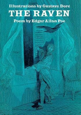 The Raven cover