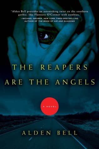 The Reapers are the Angels cover