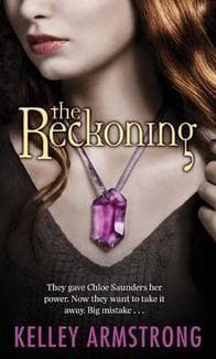 The Reckoning cover
