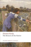 The Return of the Native cover
