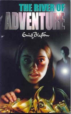 The River of Adventure cover