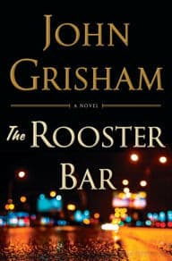 The Rooster Bar cover