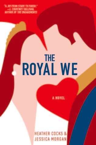 The Royal We cover