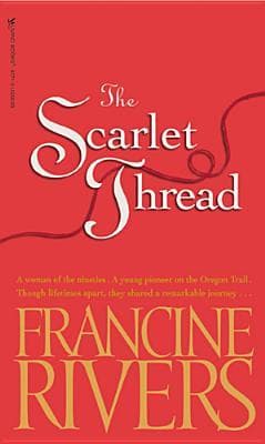 The Scarlet Thread cover