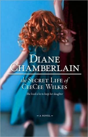The Secret Life of CeeCee Wilkes cover