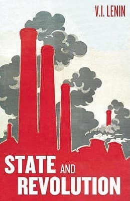 The State and Revolution cover
