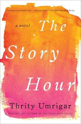 The Story Hour cover