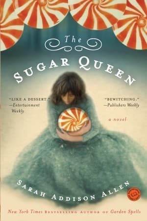 The Sugar Queen cover