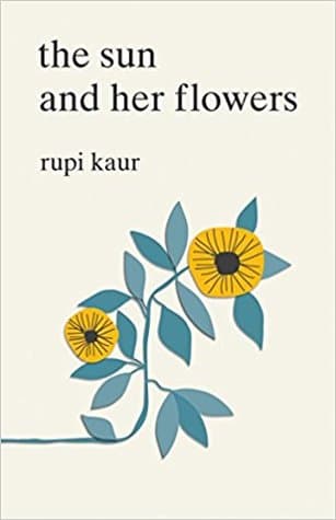 The Sun and Her Flowers cover