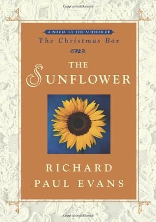 The Sunflower cover