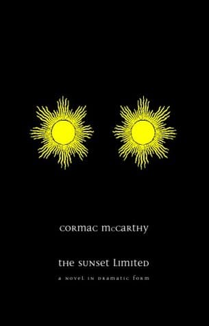 The Sunset Limited cover