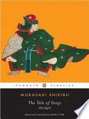 The Tale of Genji cover