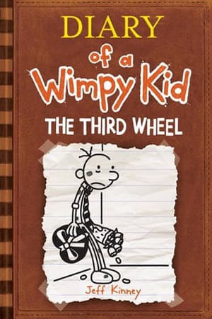 The Third Wheel cover