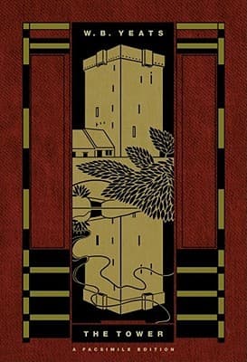 The Tower cover
