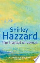The Transit Of Venus cover