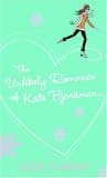 The Unlikely Romance of Kate Bjorkman cover