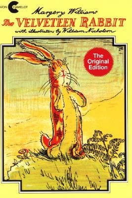 The Velveteen Rabbit cover