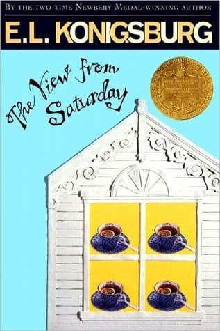 The View from Saturday cover
