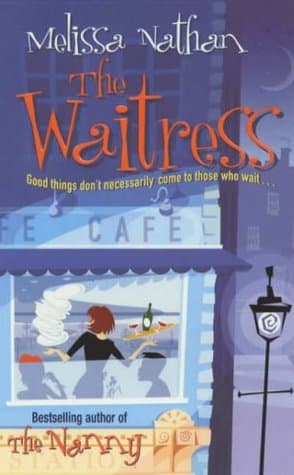 The Waitress cover