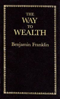 The Way to Wealth cover